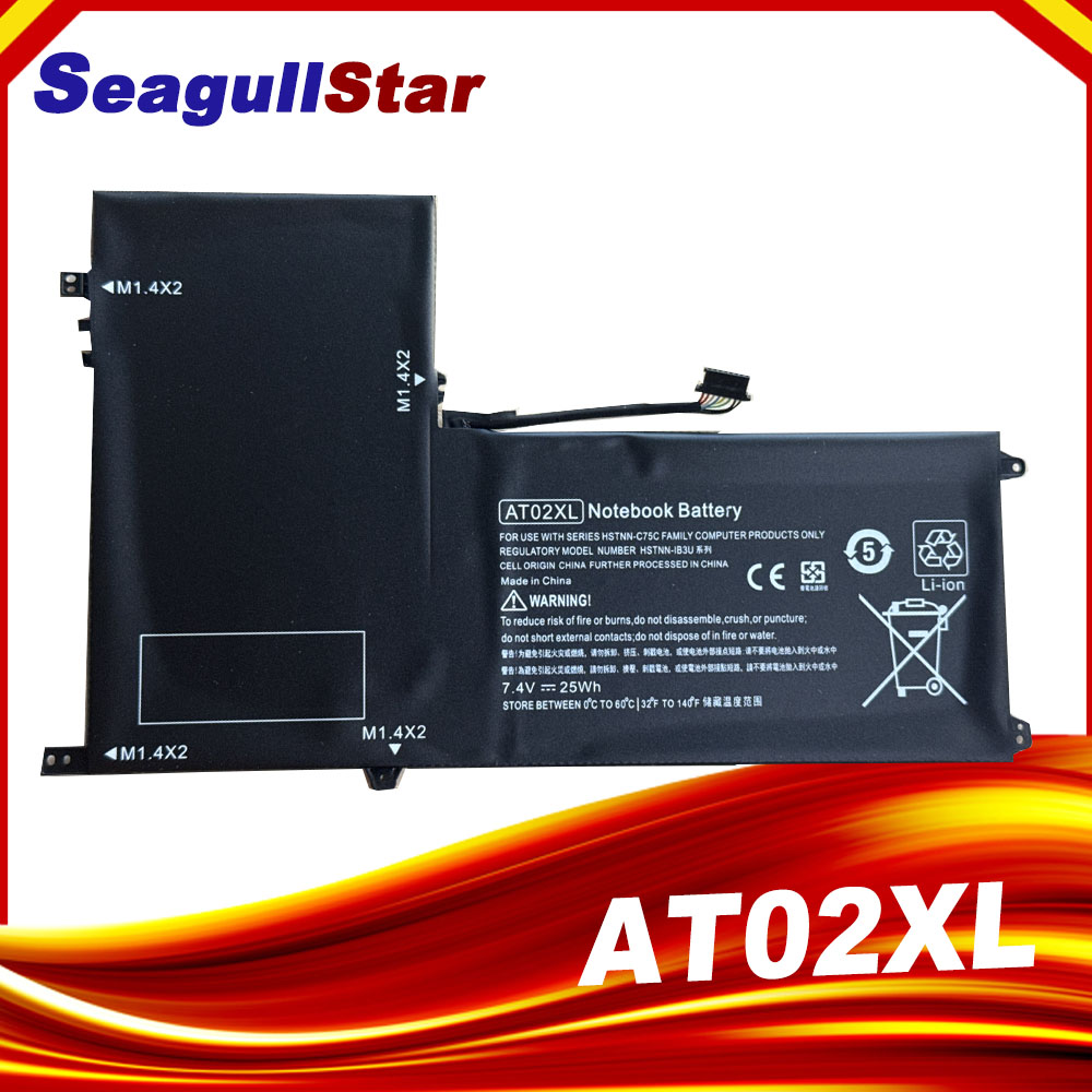 AT02XL Battery For HP ElitePad - Desk Setup Ideas reseña y precio