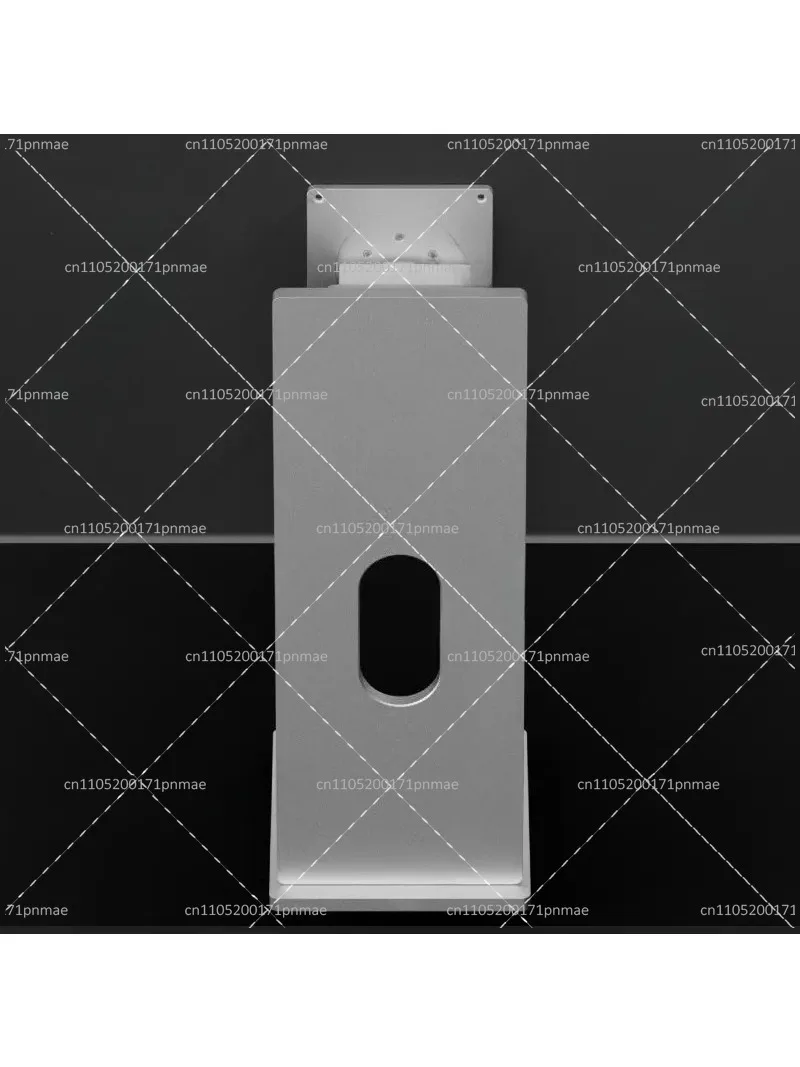 CNC Aluminum Alloy Monitor Bra - Desk Setup Ergonomics reseña y precio