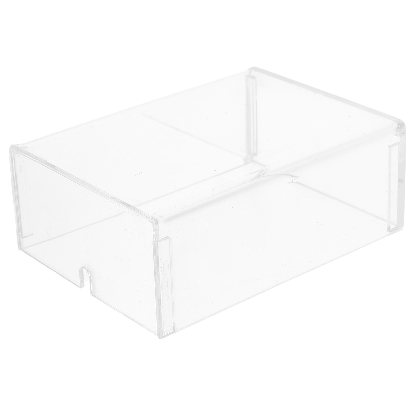 Acrylic Mouse Cover Clear Scra - Desk Setup Keyboard reseña y precio