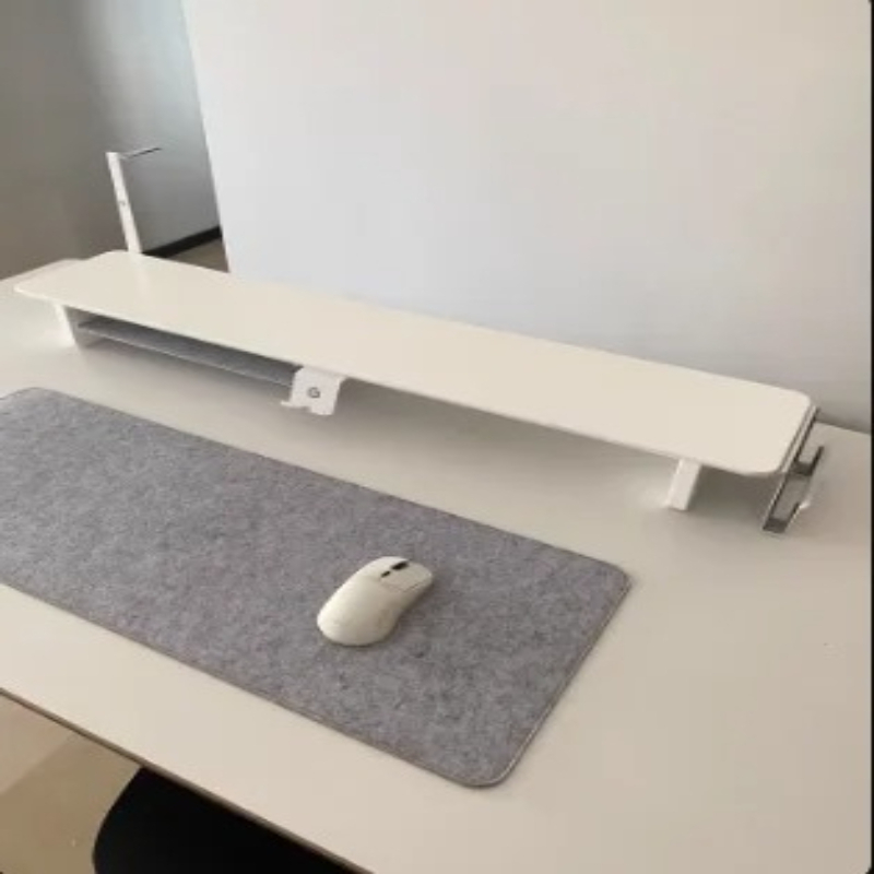 ‌ZORKMOU Z3 Modular Monitor St - Desk Setup Ergonomics reseña y precio