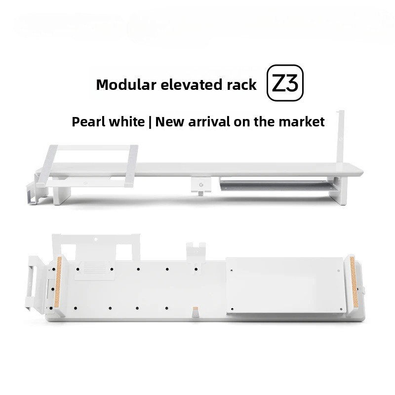 ‌ZORKMOU Z3 Modular Monitor St - Desk Setup Ergonomics reseña y precio