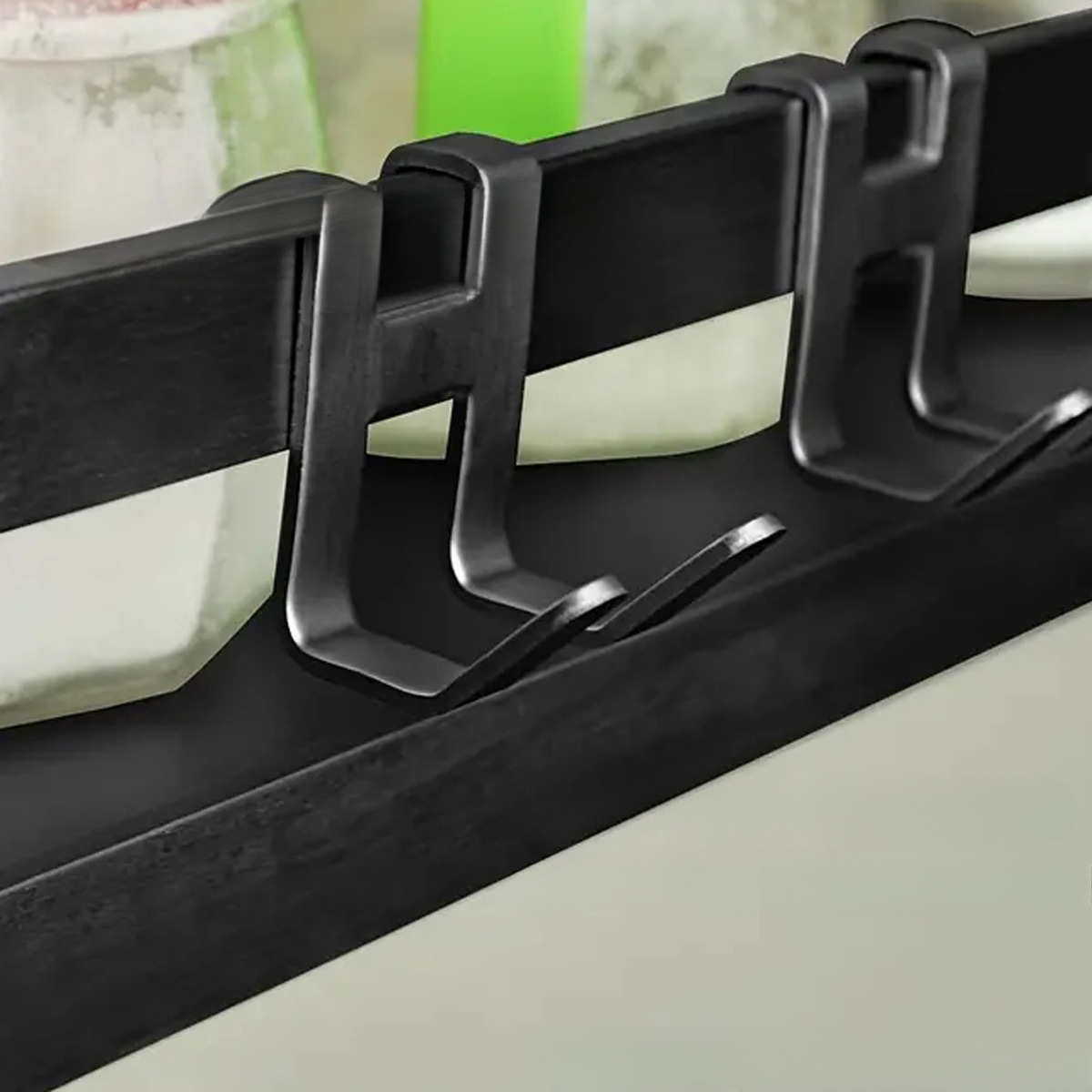 Door Back Hooks Cabinet Door H - Desk Drawer Unit reseña y precio