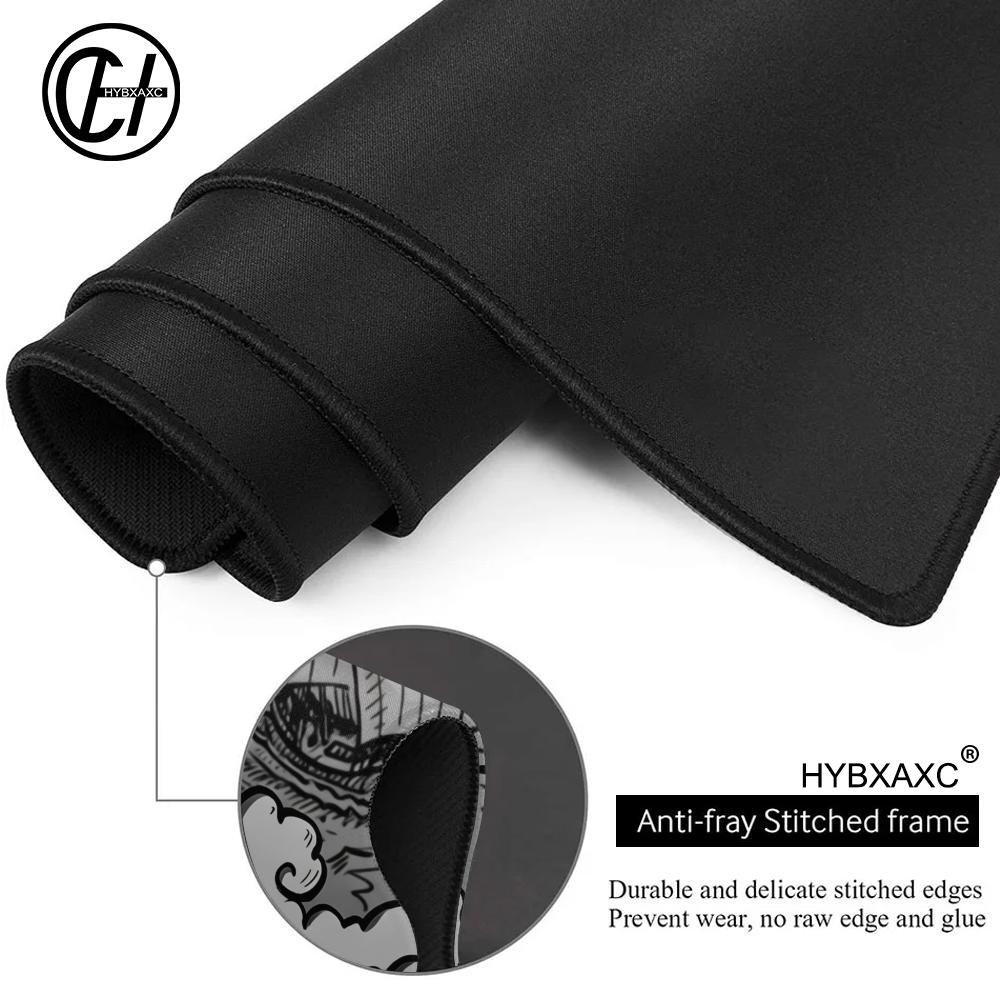 HYBXAXC Black White Dragon Clo - Desk Setup Black And White reseña y precio