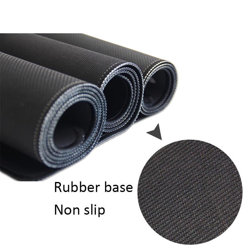 E-Sports Mousepad Chinese Char - Korean Desk Setup reseña y precio