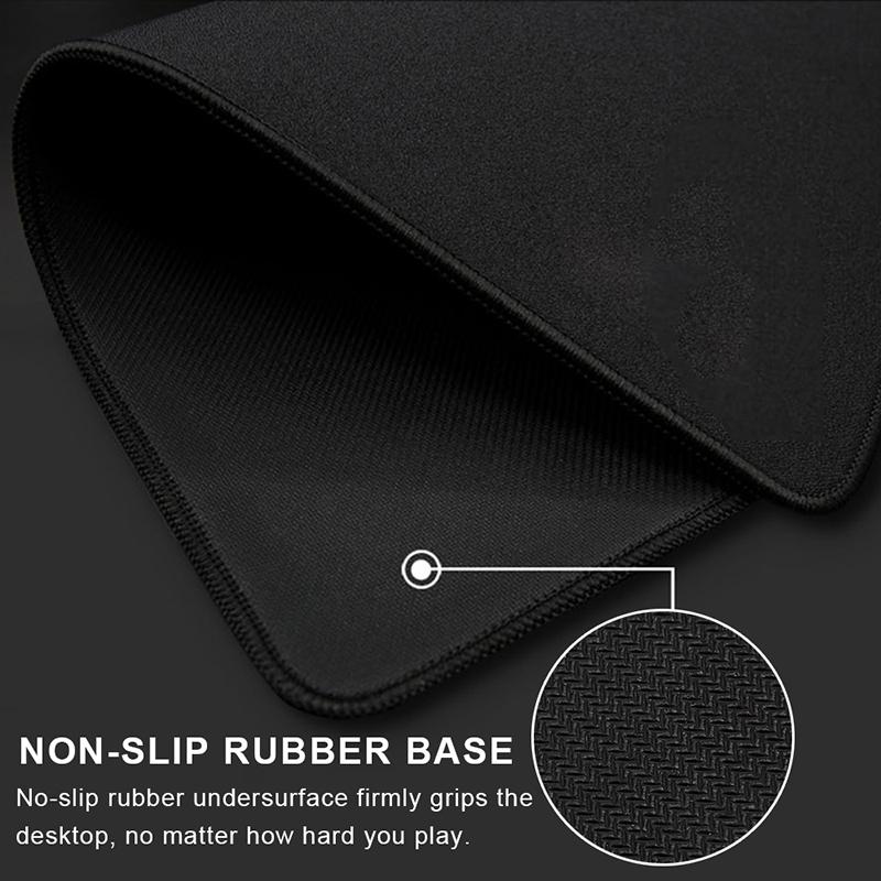 E-Sports Mousepad Chinese Char - Korean Desk Setup reseña y precio