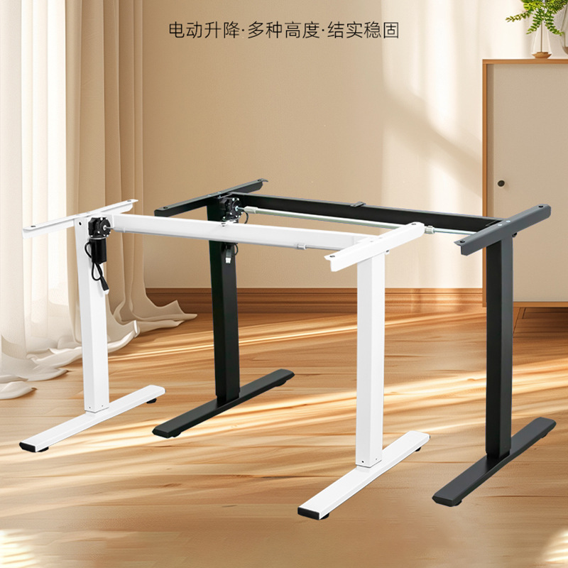 Computer Desks for Computers M - Desk Setup With Laptop And Monitor reseña y precio