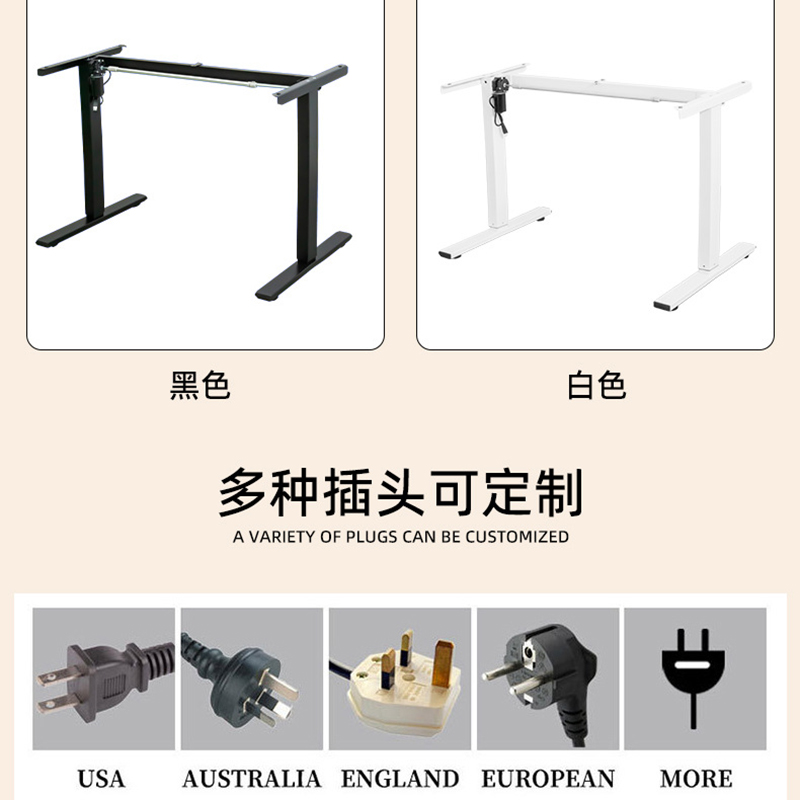 Computer Desks for Computers M - Desk Setup With Laptop And Monitor reseña y precio