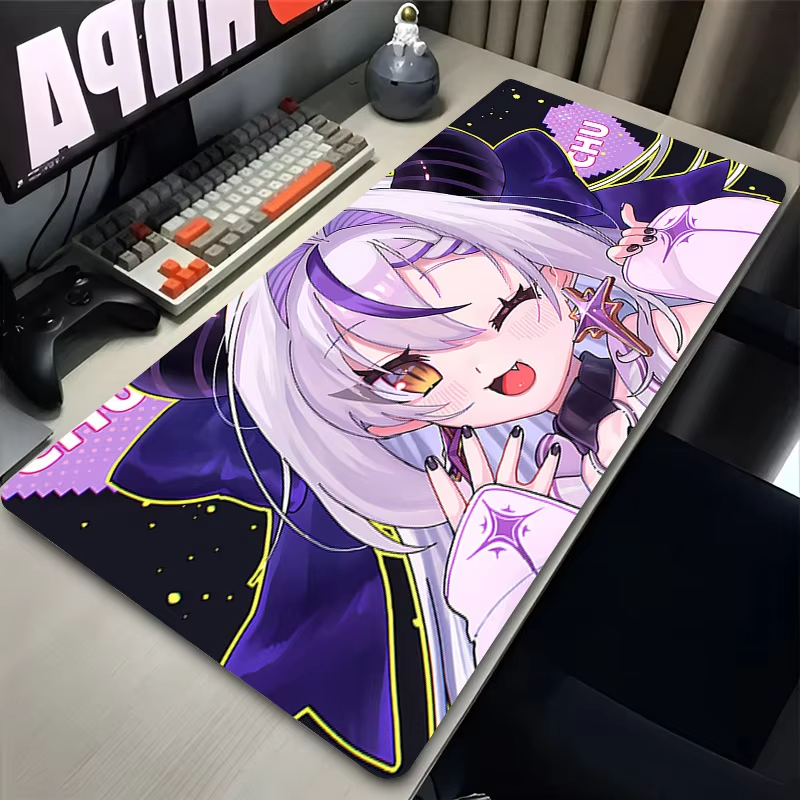 Mouse Pad Non-Slip Laptop Note - Desk Setup Ideas reseña y precio